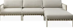 Horizon Lounge soffa