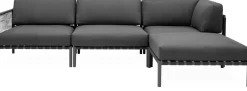 Horizon Lounge soffa