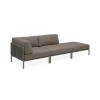 Horizon Lounge soffa