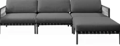 Horizon Lounge soffa