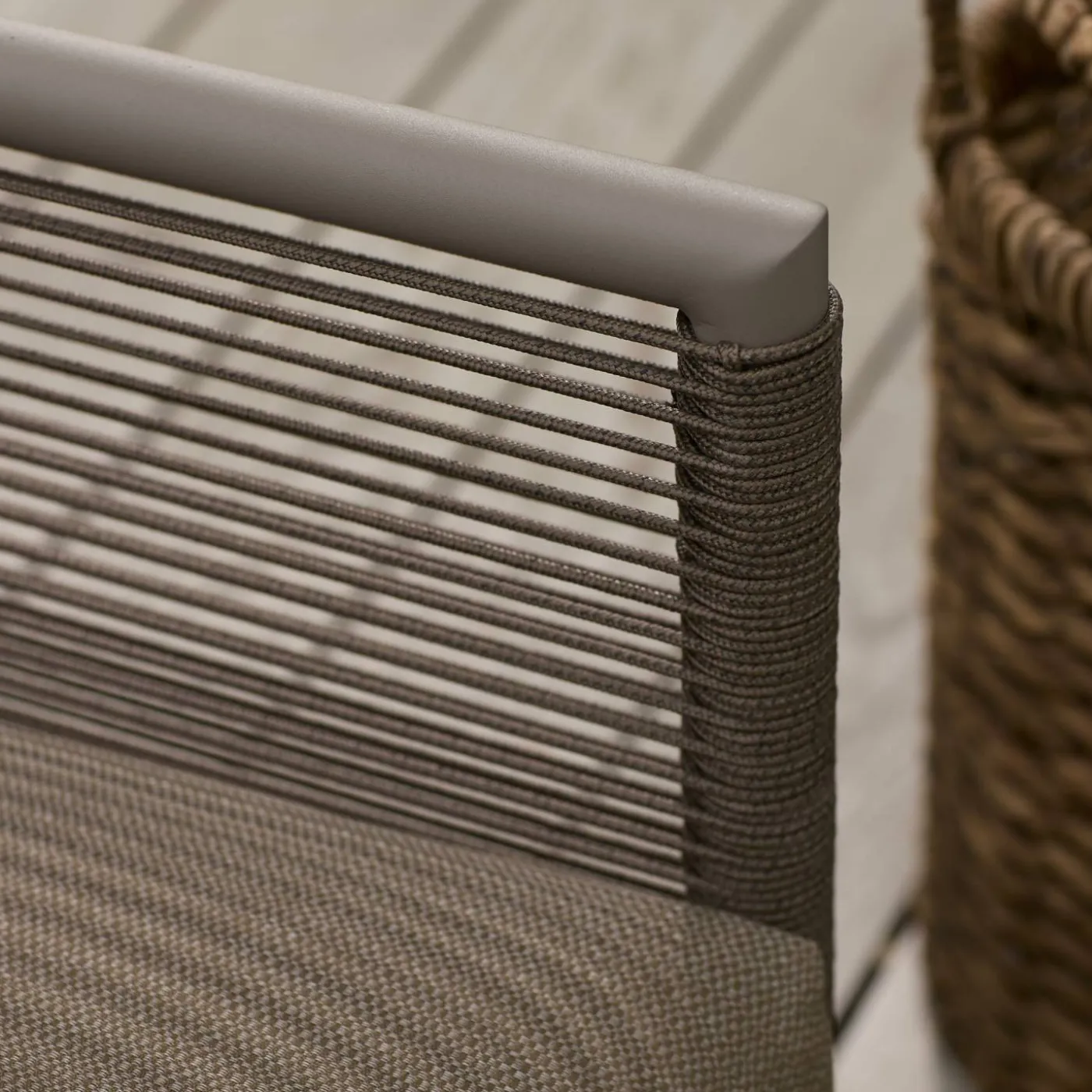Horizon Lounge soffa