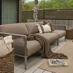 Horizon Lounge soffa