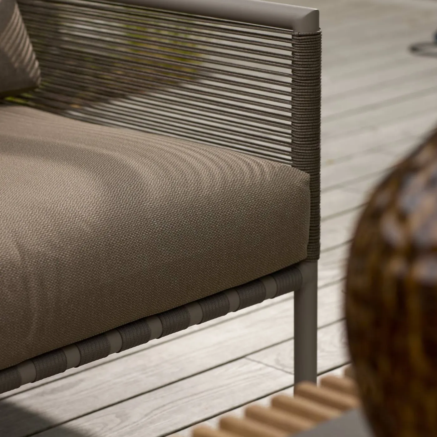 Horizon Lounge soffa