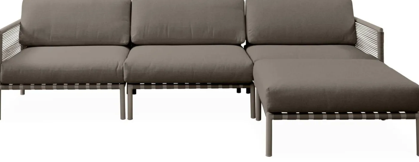 Horizon Lounge soffa