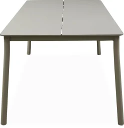 Horizon Trädgårdsbord 210 x 100 x 75 cm
