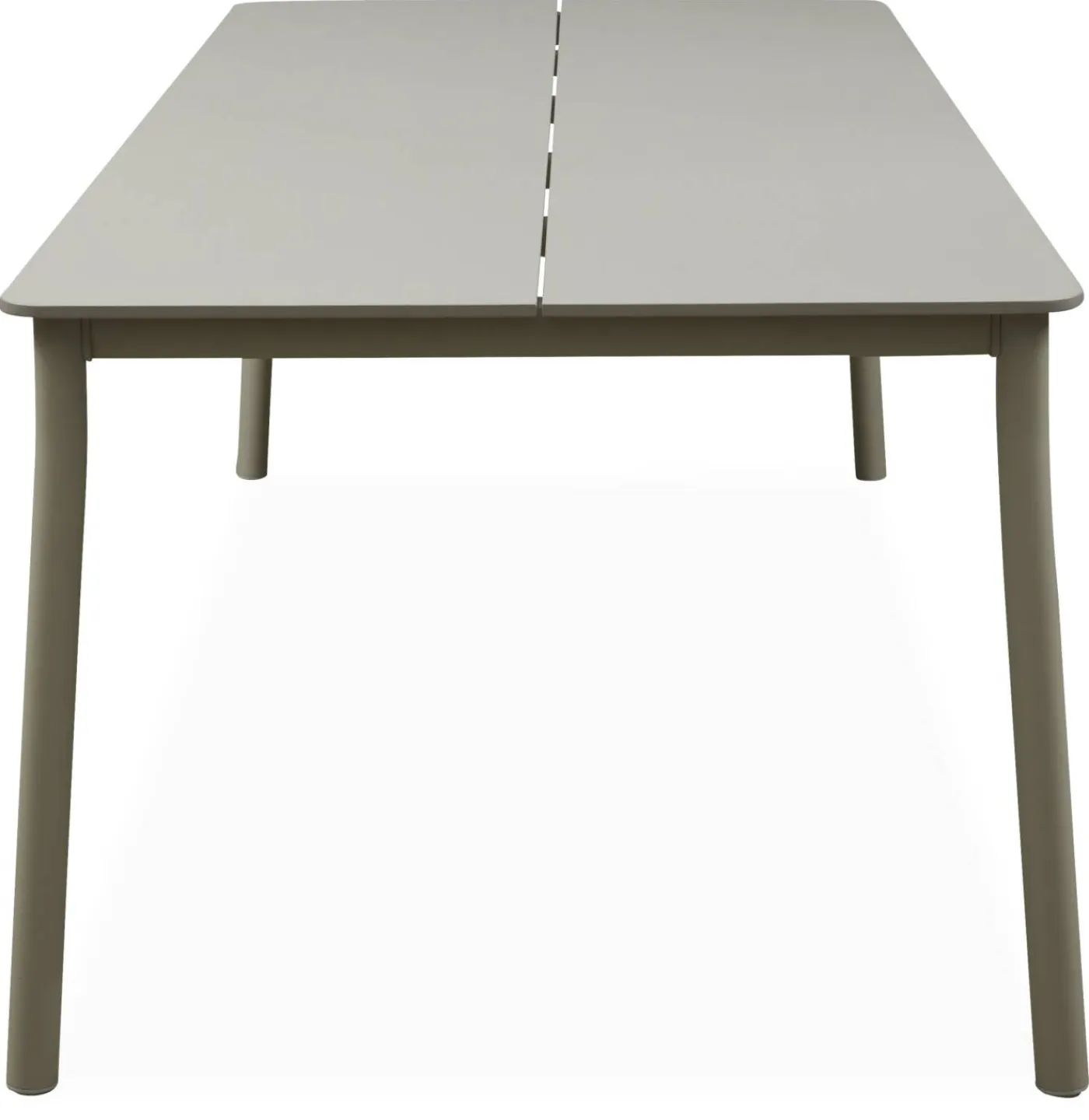 Horizon Trädgårdsbord 210 x 100 x 75 cm