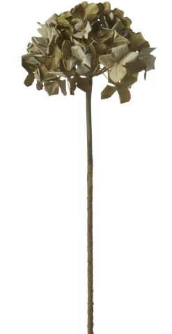 Hortensia konstgjord växt 62 x 17 cm