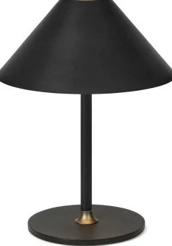Hygge Bordslampa uppladdningsbar
