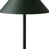 Hygge Bordslampa uppladdningsbar