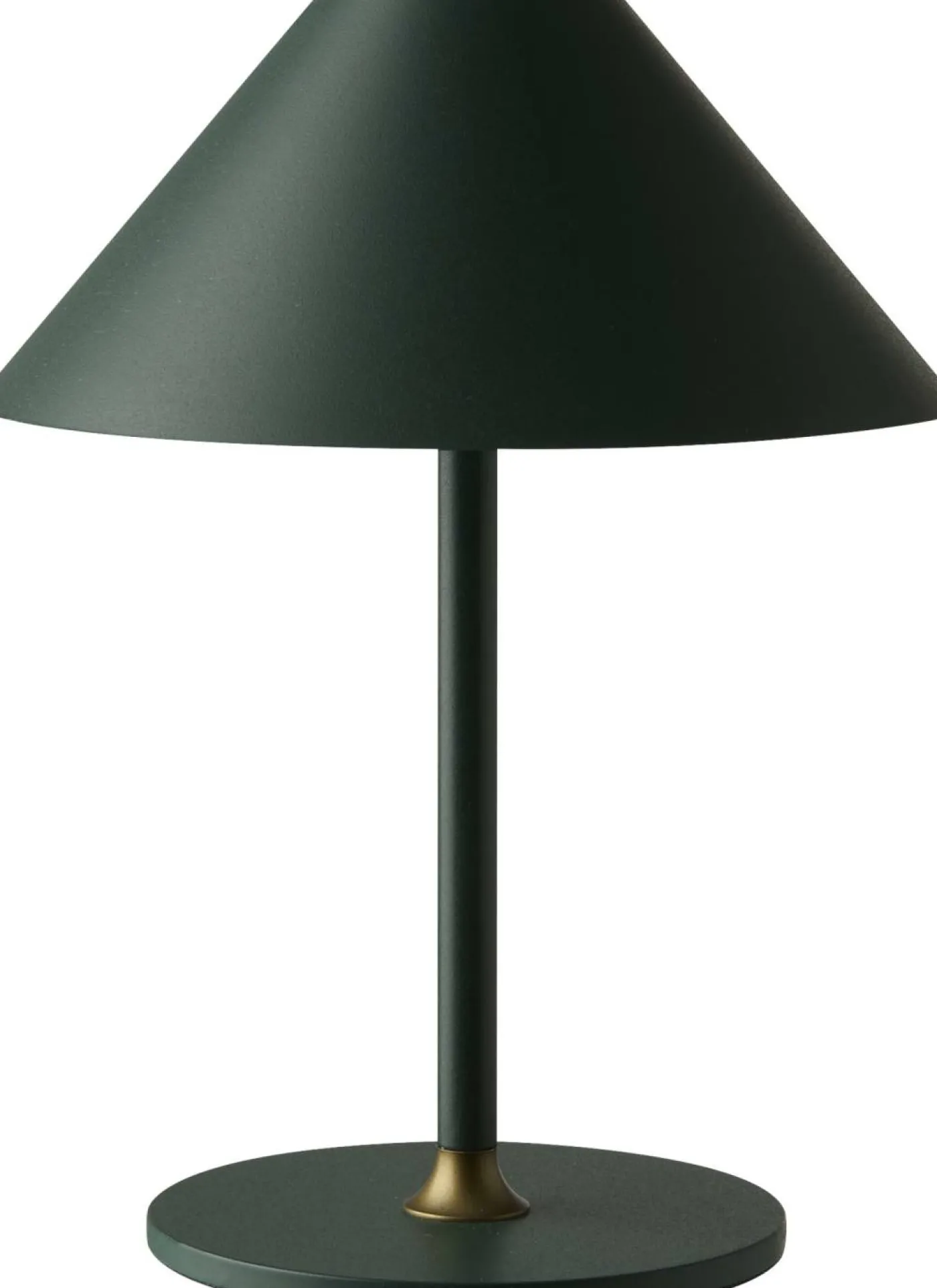 Hygge Bordslampa uppladdningsbar