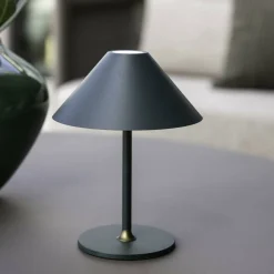 Hygge Bordslampa uppladdningsbar