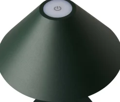 Hygge Bordslampa uppladdningsbar