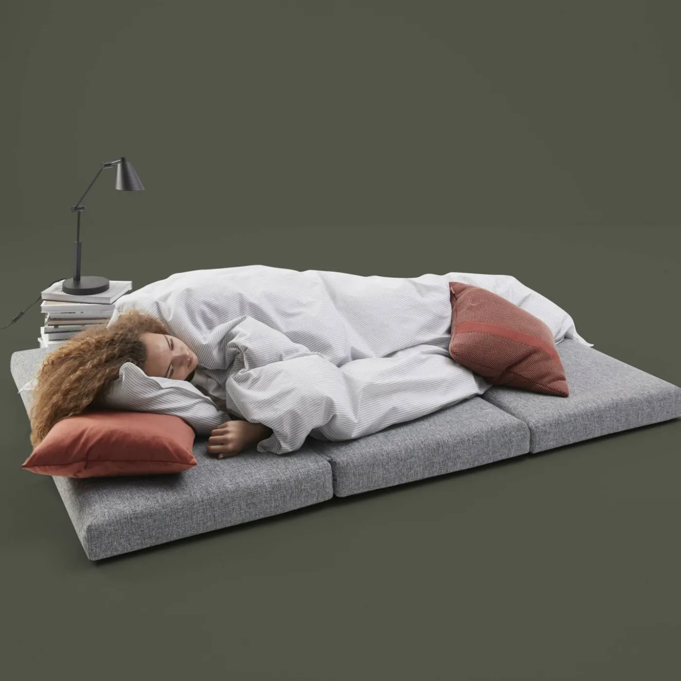 Innovation Living - Ask Vikmadrass