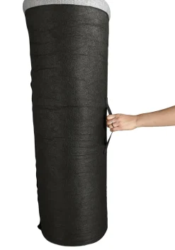 Innovation Living - Inno Topper Bäddmadrass 140 x 200 x 5 cm