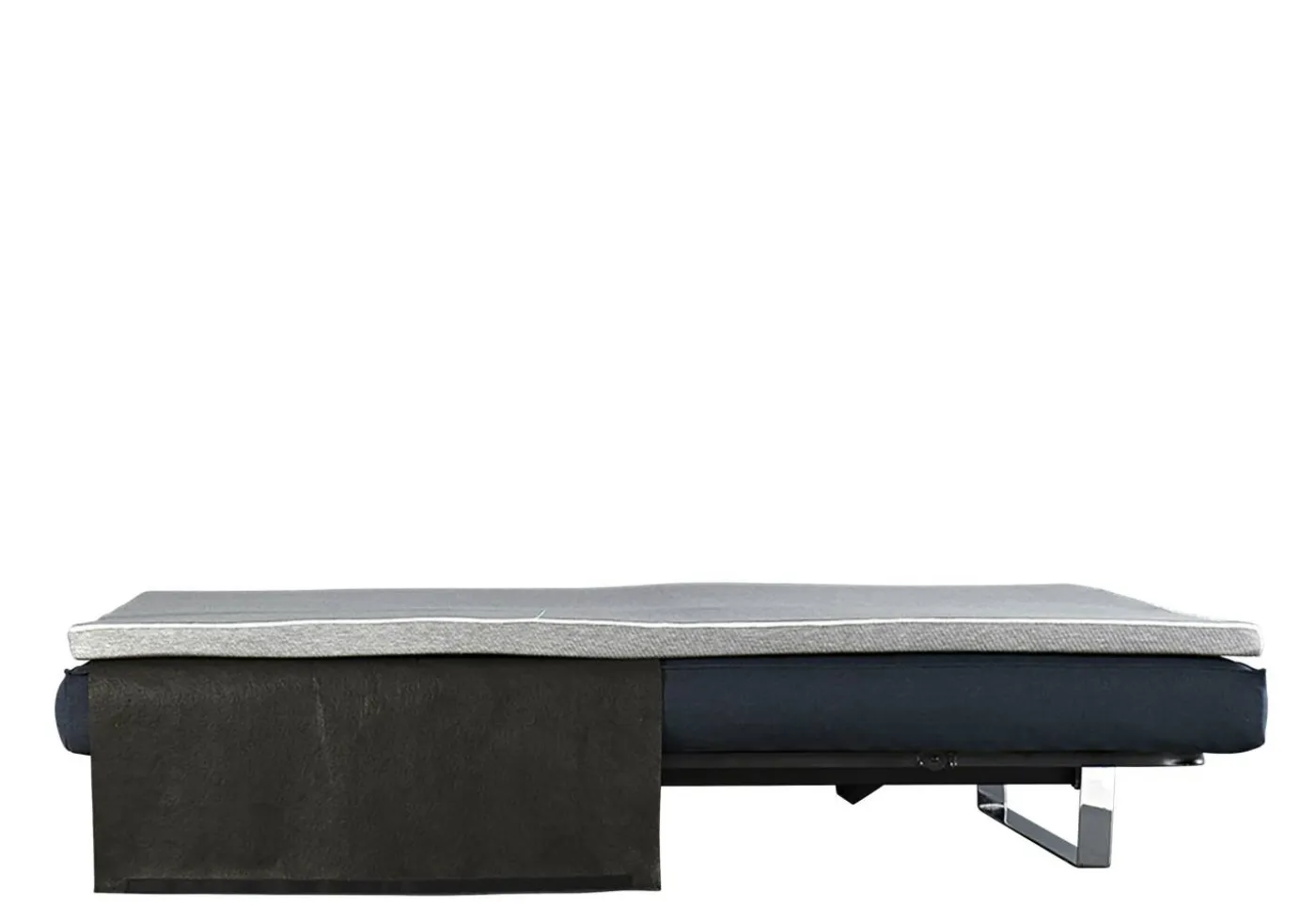 Innovation Living - Inno Topper Bäddmadrass 140 x 200 x 5 cm