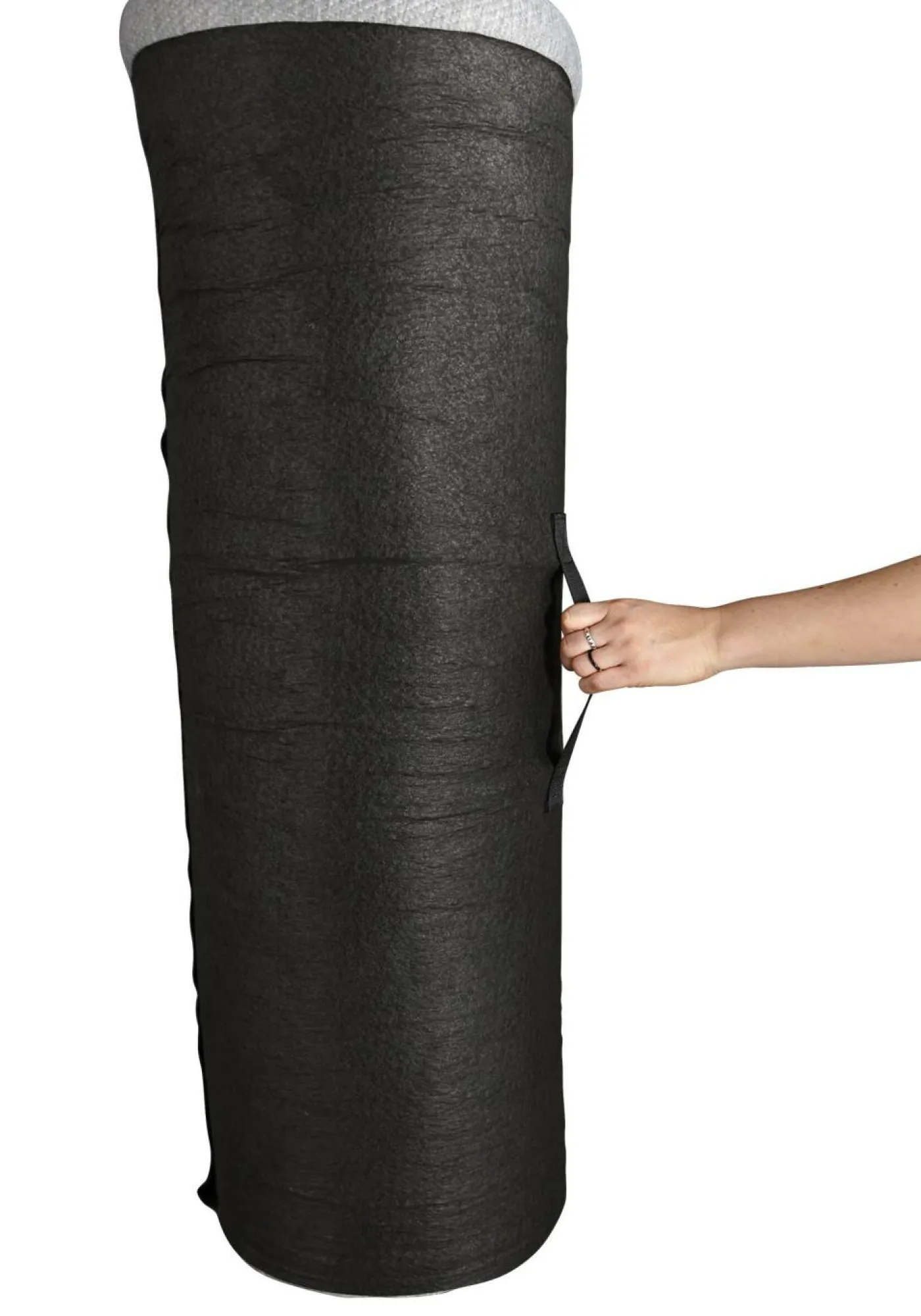 Innovation Living - Inno Topper Bäddmadrass 160 x 200 x 5 cm