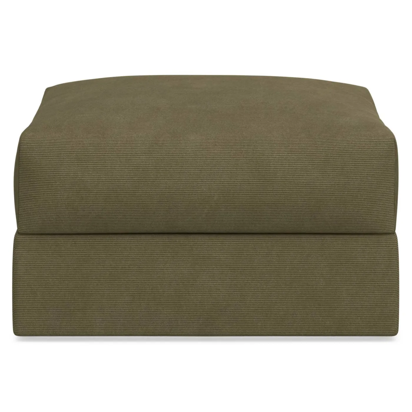 Innovation Living - Osvald de Luxe bäddsoffa puff