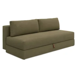 Innovation Living - Osvald de Luxe Bäddsoffa 150 x 200 cm