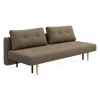 Innovation Living - Recast Plus Bäddsoffa 140 x 200 cm
