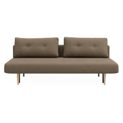 Innovation Living - Recast Plus Bäddsoffa 140 x 200 cm