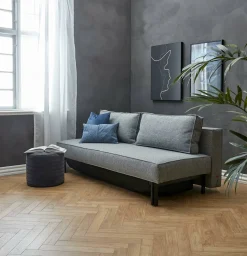 Innovation Living - Sly Bäddsoffa 140 x 200 cm