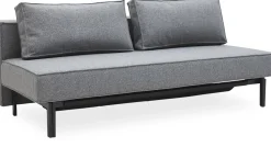 Innovation Living - Sly Bäddsoffa 140 x 200 cm