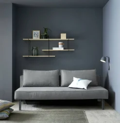 Innovation Living - Sly Bäddsoffa 140 x 200 cm
