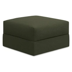 Innovation Living - Osvald de Luxe bäddsoffa puff