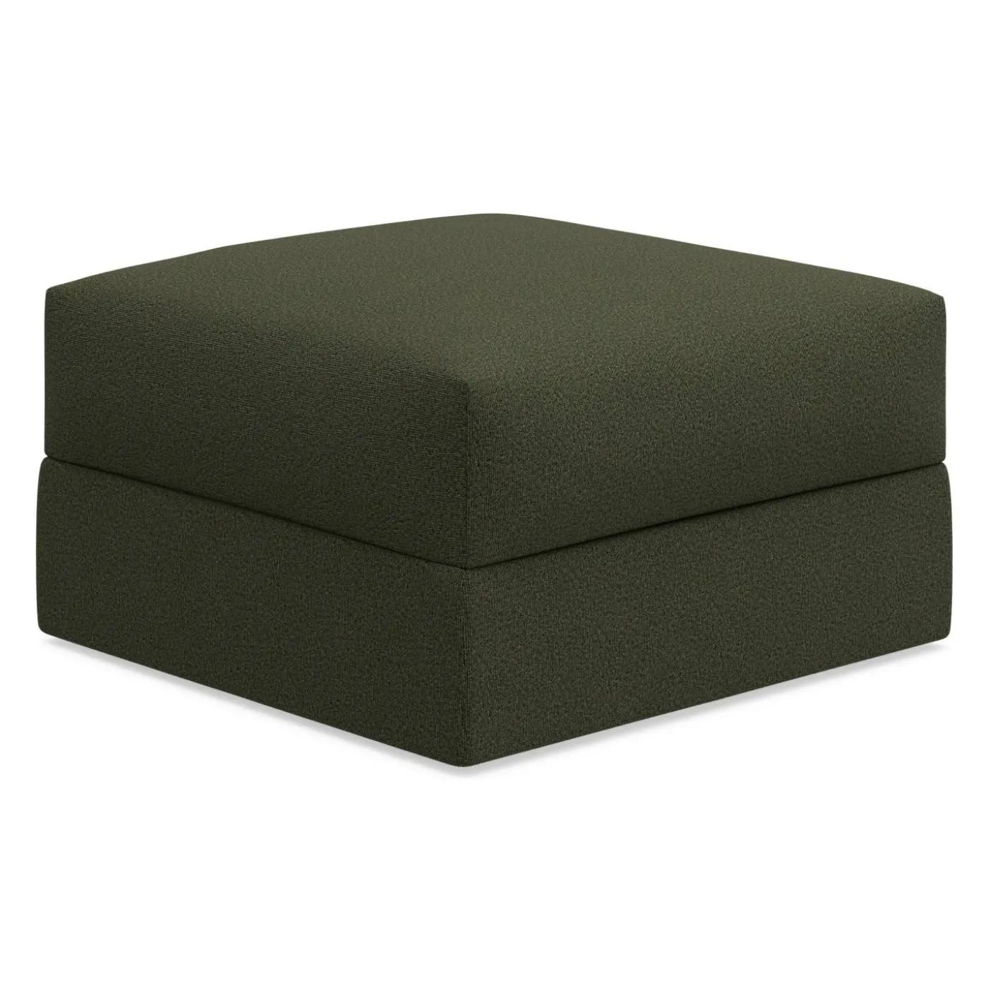 Innovation Living - Osvald de Luxe bäddsoffa puff