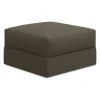 Innovation Living - Osvald de Luxe bäddsoffa puff
