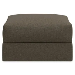 Innovation Living - Osvald de Luxe bäddsoffa puff