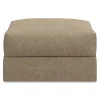 Innovation Living - Osvald de Luxe bäddsoffa puff
