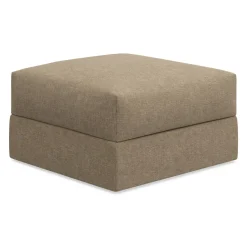 Innovation Living - Osvald de Luxe bäddsoffa puff