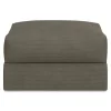 Innovation Living - Osvald de Luxe bäddsoffa puff