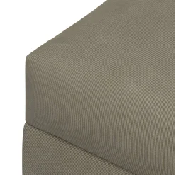 Innovation Living - Osvald de Luxe bäddsoffa puff