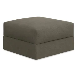 Innovation Living - Osvald de Luxe bäddsoffa puff