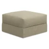 Innovation Living - Osvald de Luxe bäddsoffa puff