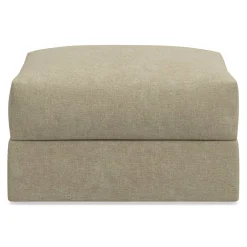 Innovation Living - Osvald de Luxe bäddsoffa puff