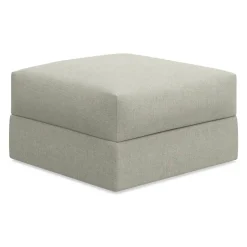 Innovation Living - Osvald de Luxe bäddsoffa puff