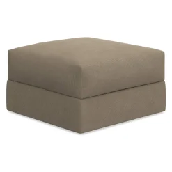 Innovation Living - Osvald de Luxe bäddsoffa puff