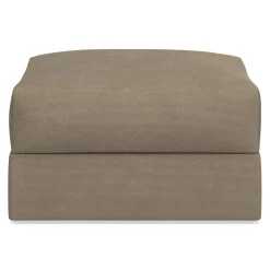 Innovation Living - Osvald de Luxe bäddsoffa puff
