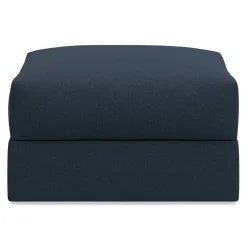 Innovation Living - Osvald de Luxe bäddsoffa puff