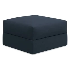 Innovation Living - Osvald de Luxe bäddsoffa puff