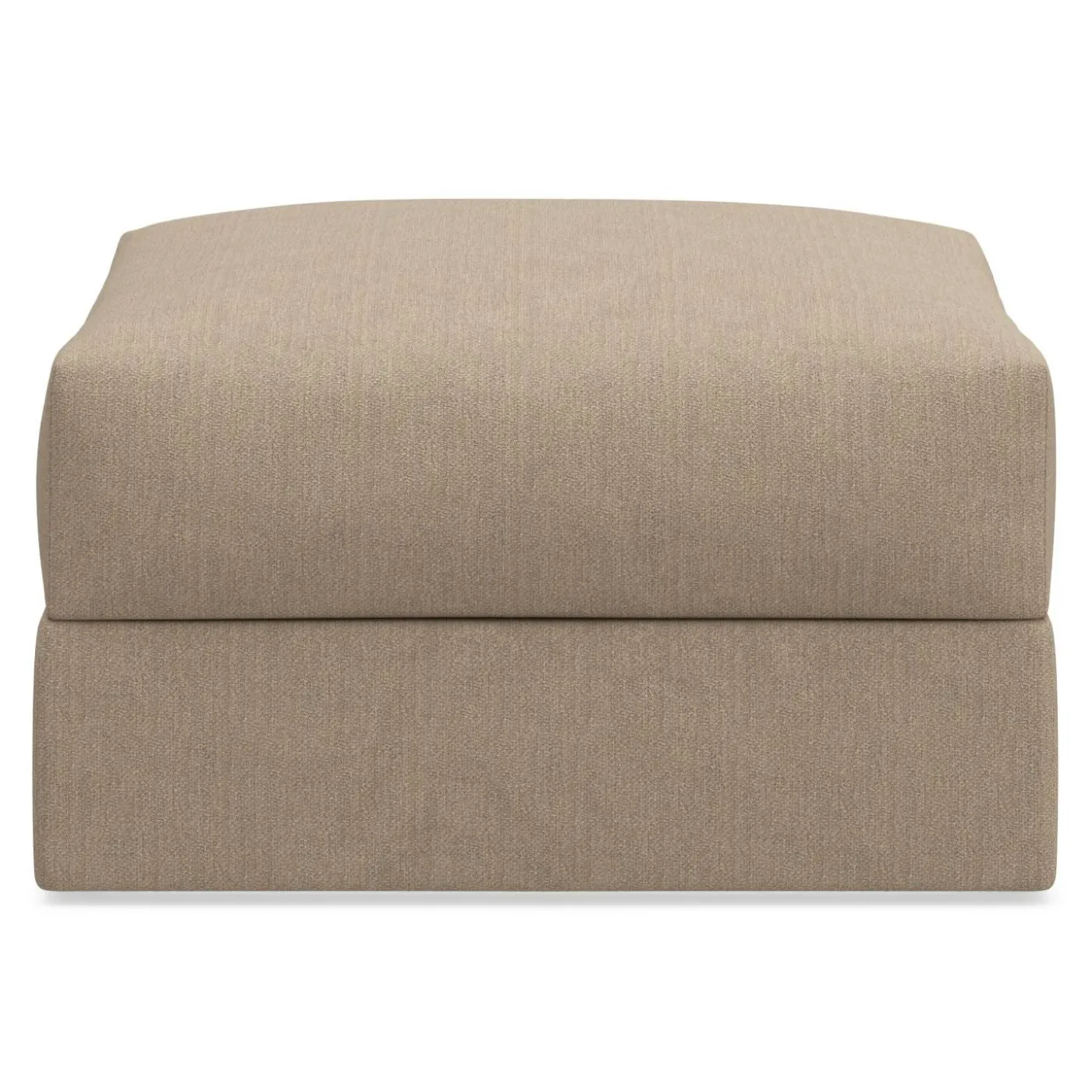 Innovation Living - Osvald de Luxe bäddsoffa puff