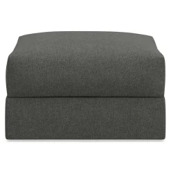 Innovation Living - Osvald de Luxe bäddsoffa puff