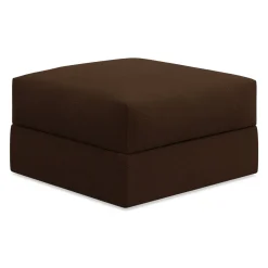 Innovation Living - Osvald de Luxe bäddsoffa puff