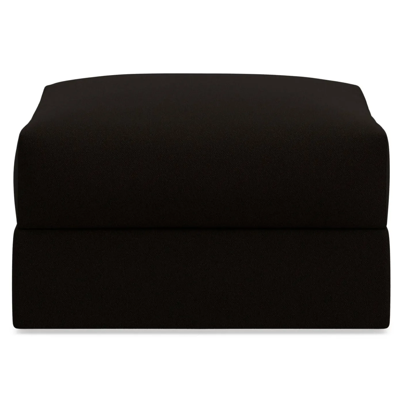 Innovation Living - Osvald de Luxe bäddsoffa puff
