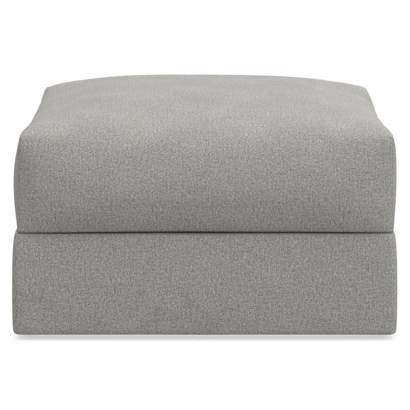 Innovation Living - Osvald de Luxe bäddsoffa puff
