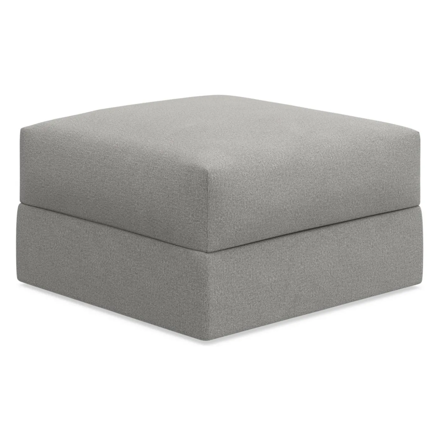 Innovation Living - Osvald de Luxe bäddsoffa puff