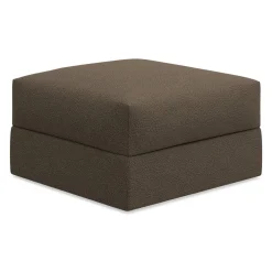 Innovation Living - Osvald de Luxe bäddsoffa puff